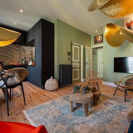 Suite S 55M2 Villa Classee วิชี ภายนอก รูปภาพ