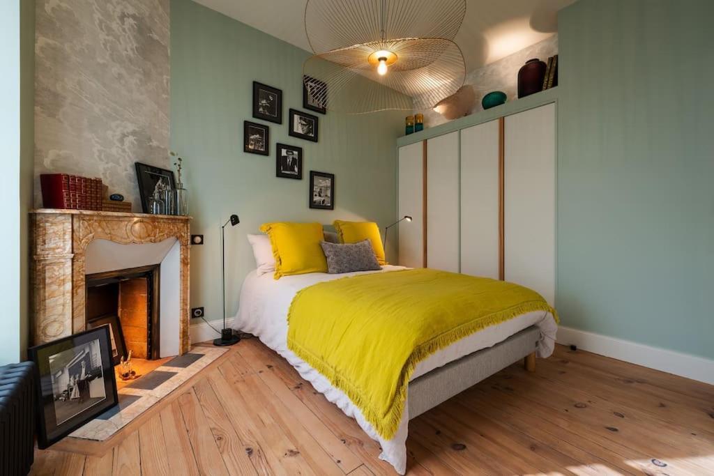 Suite S 55M2 Villa Classee วิชี ภายนอก รูปภาพ